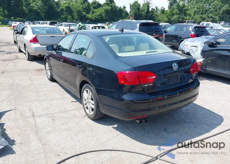 2012 Volkswagen Jetta 2.5L Se from USA, damaged, VIN 3VWDP7AJ3CM388353